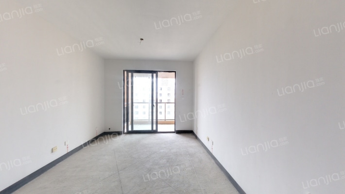 西山家园二手房实景图