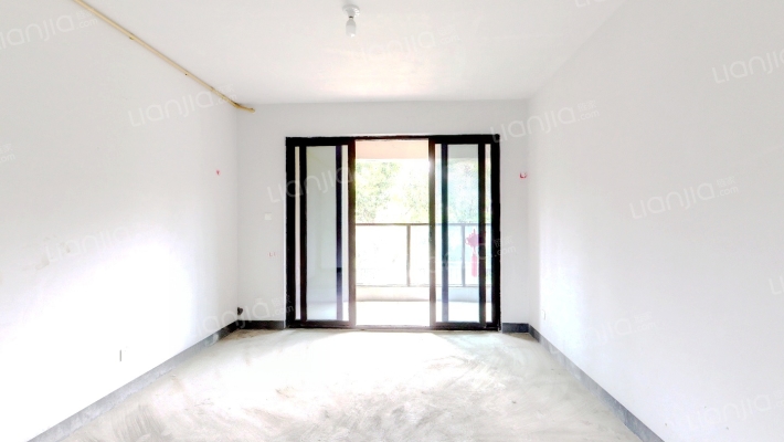 新力琥珀园二手房实景图