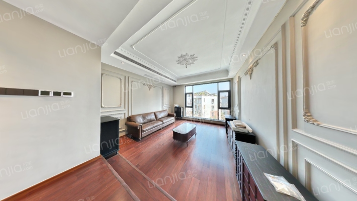 枫林秀色二手房实景图