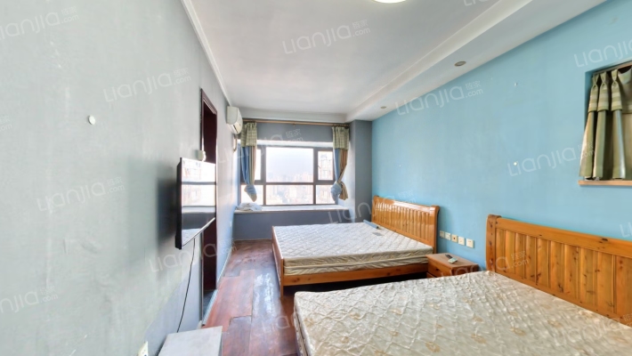 红星国际二手房实景图