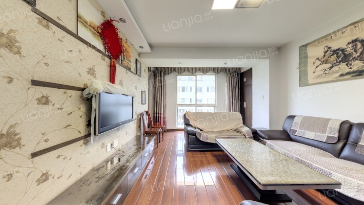 广厦天都城天风苑二手房实景图