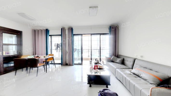 碧桂园·珑悦花园二手房实景图