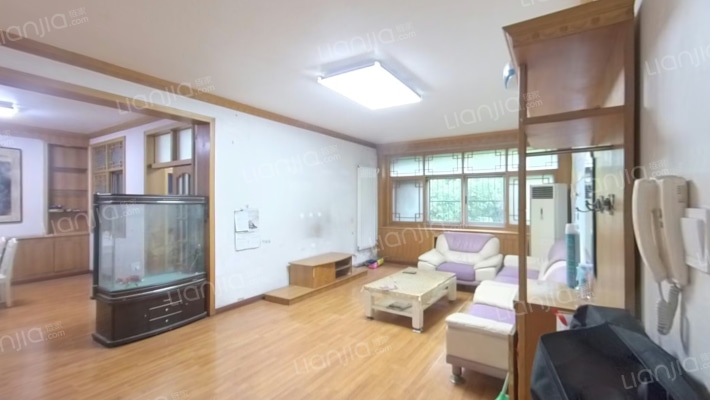 平煤神马建工集团建井三处二手房实景图