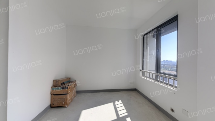 庆丰府二手房实景图