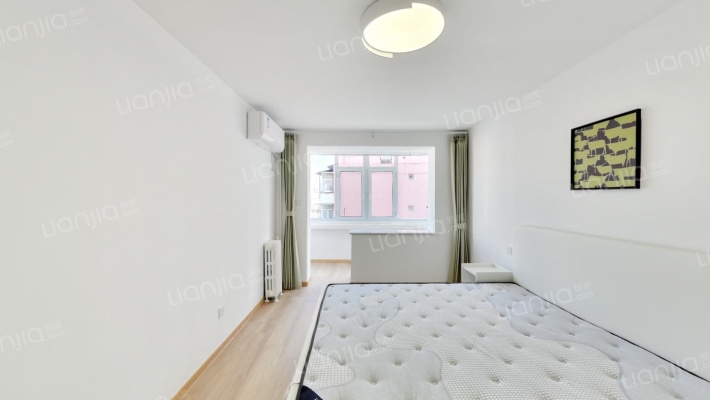 东大街35号院二手房实景图