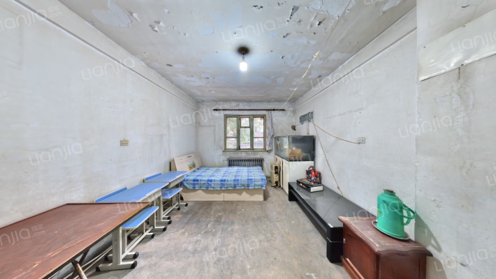 全胜里二手房实景图