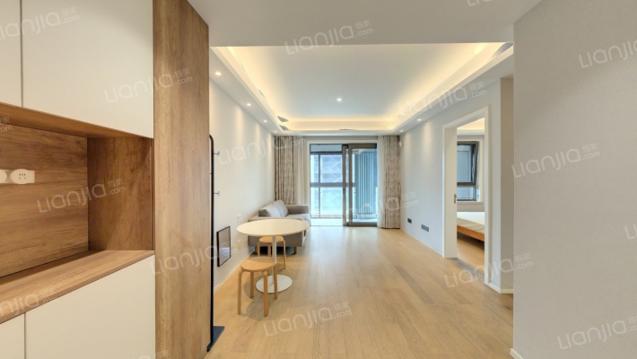 前滩东方惠礼二手房实景图