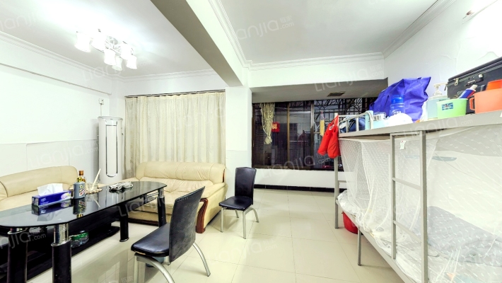 迎宾路(越秀)二手房实景图