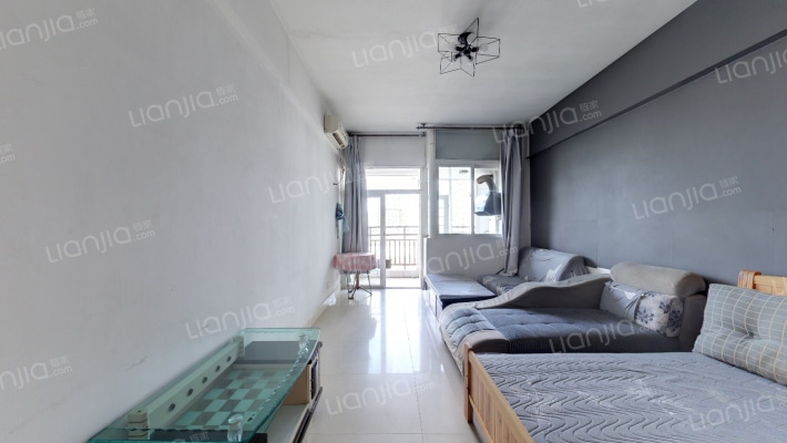 幸福家园二手房实景图