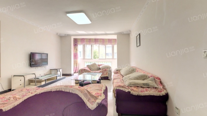 江香园二手房实景图