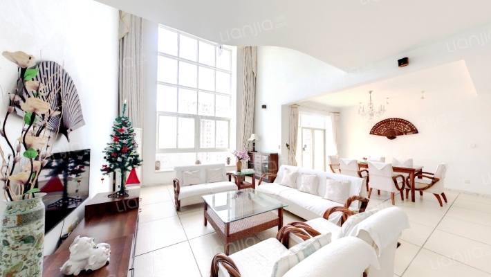 友合金城二手房实景图