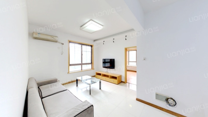 利港银河新城二手房实景图