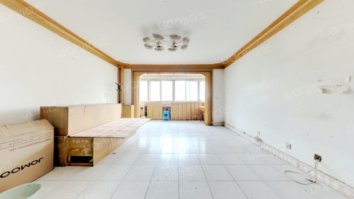 八盘峡水电厂住宅小区二手房实景图