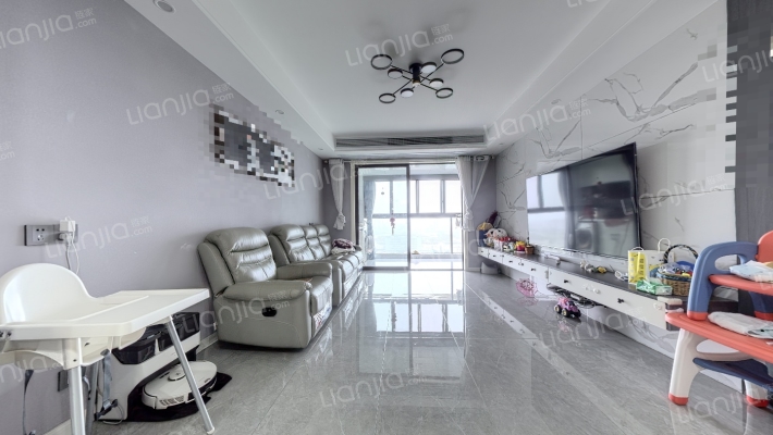 伟星壹号院二手房实景图