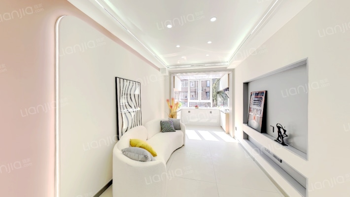 迎客路（机场商圈）二手房实景图