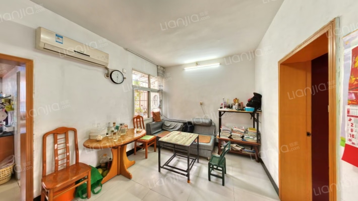 火焰新村二手房实景图