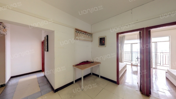 扬子江商务小区二手房实景图