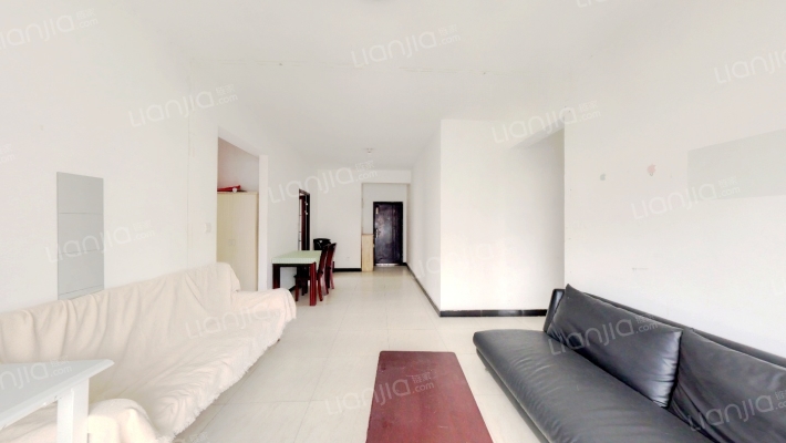 国盛锦簇滨江二手房实景图