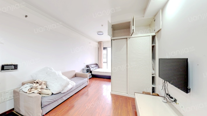 菲莎公馆二手房实景图