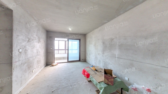 文一泊心湾二手房实景图