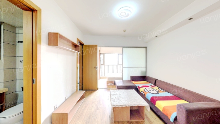 顺新时代二手房实景图