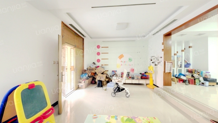 龙兴家园二手房实景图