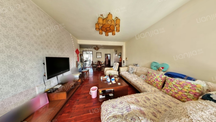 金色梧桐二手房实景图