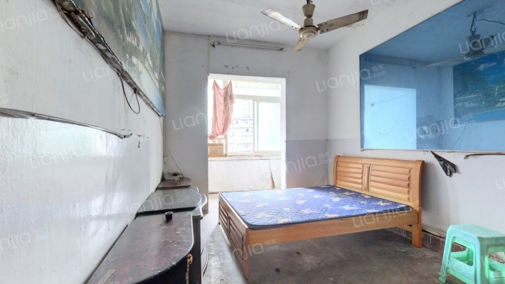 工建村二手房实景图