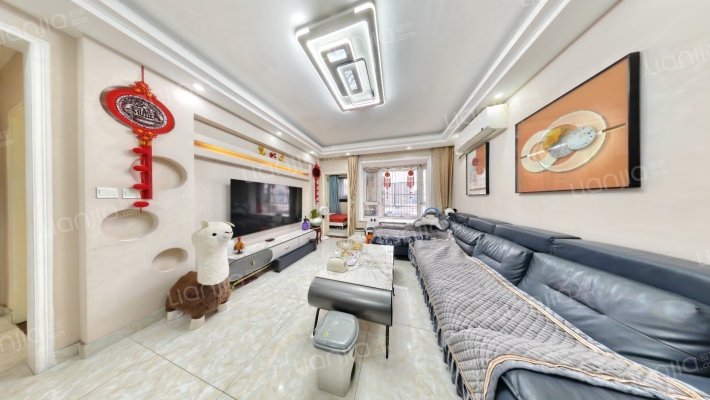 高家庄赞城二手房实景图