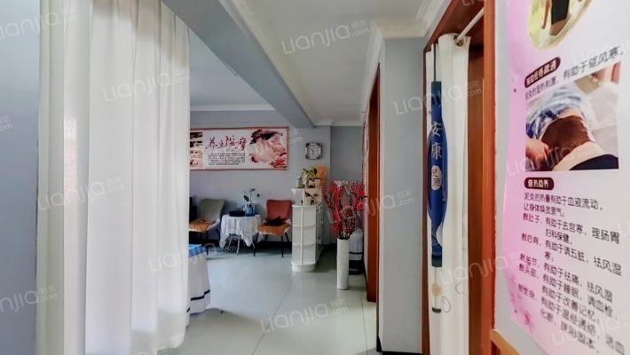 梨树坪二手房实景图