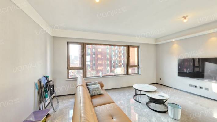 金地城A7区二手房实景图