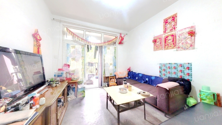 紫荆园(问道路)二手房实景图