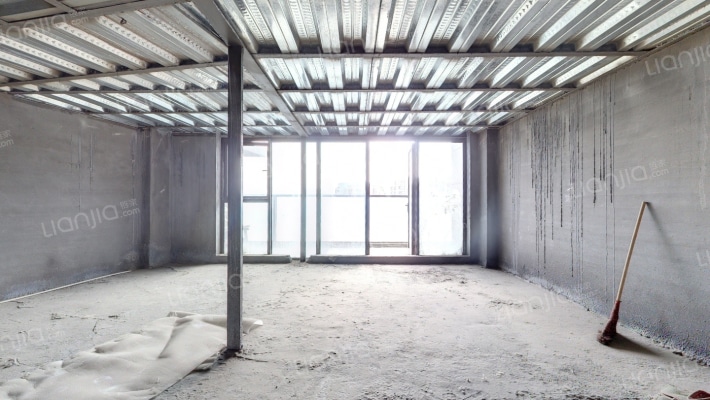 湘湖九号二手房实景图