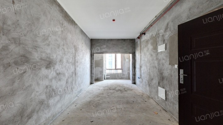 佳兆业滨江新城佳寓二手房实景图