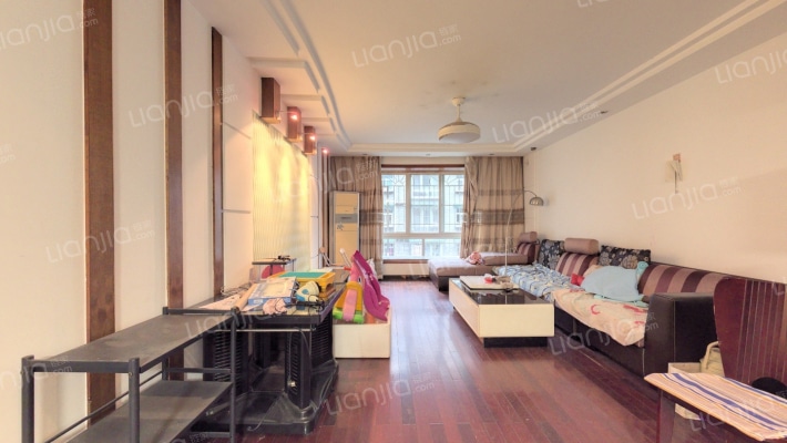 都市人家小区二手房实景图