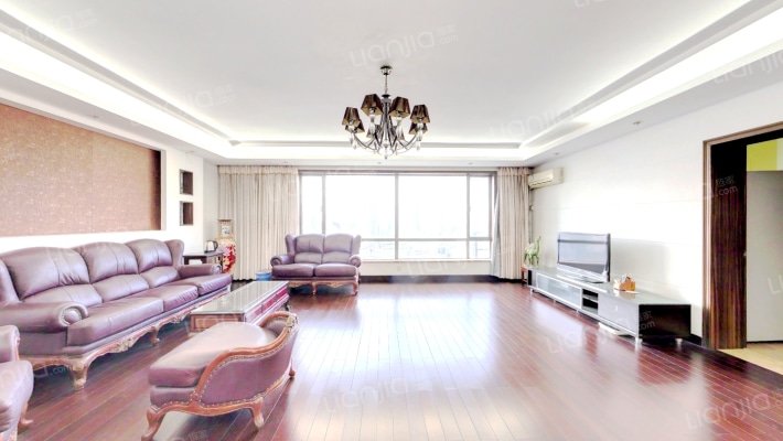 都市仁和二手房实景图