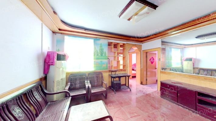 上街区商业街8号二手房实景图