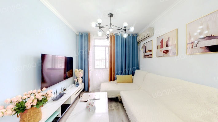 江汽一村二手房实景图