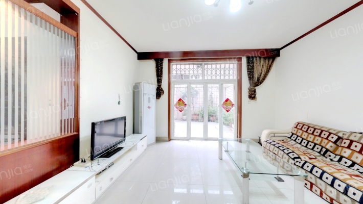 棕蜀苑二手房实景图