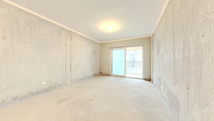 合能枫丹西悦一二期二手房实景图