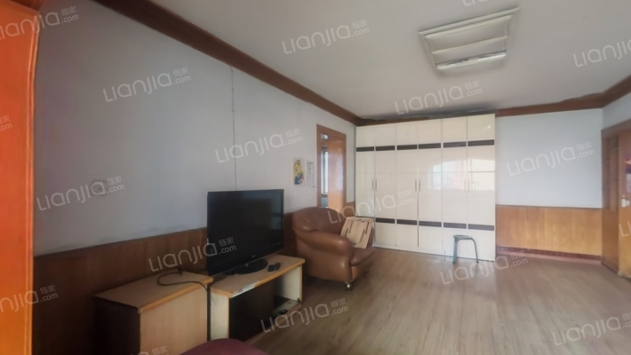 鸿福巷15号二手房实景图