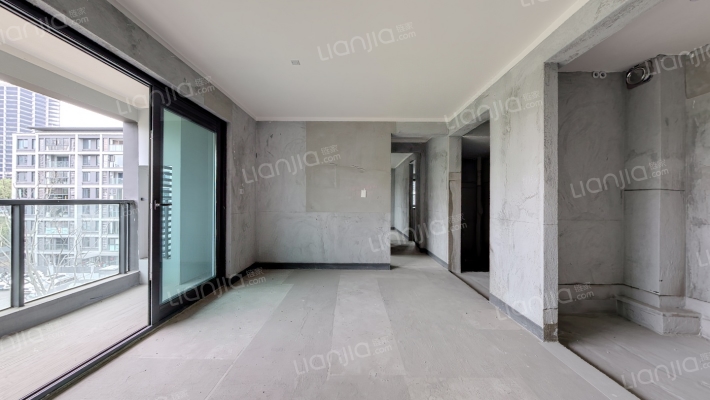 保亿御景玖园3期B区二手房实景图