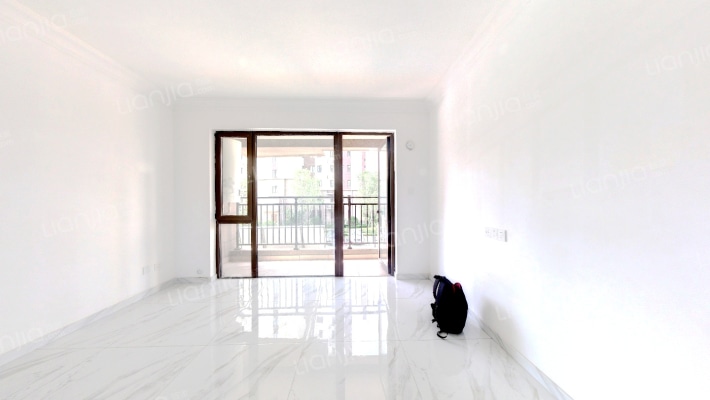 碧桂园莱阳首府二手房实景图