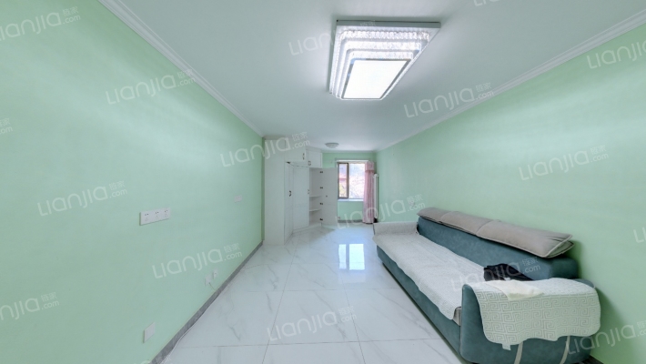 白纸坊街25号院二手房实景图