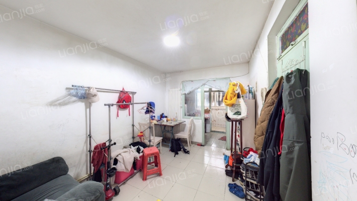 爱贤里二手房实景图