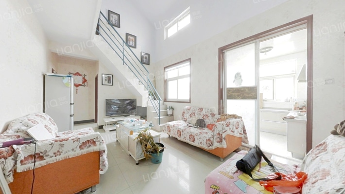 紫荆名苑二手房实景图