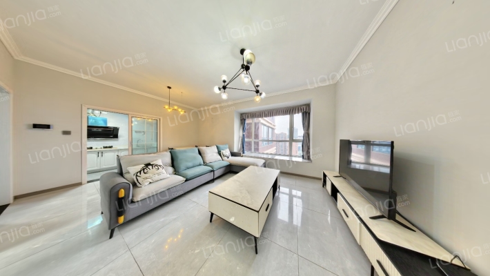 宁馨园二手房实景图