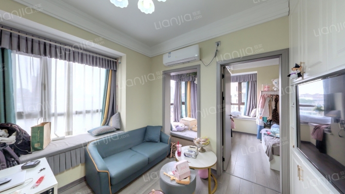 华都国际大酒店二手房实景图