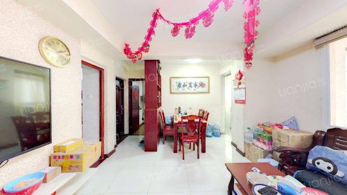 马榕新村二手房实景图