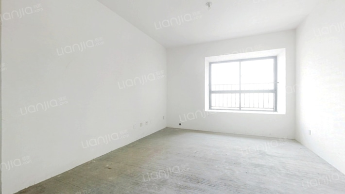 桂湖名城一期二手房实景图